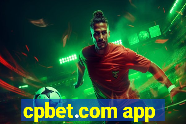 cpbet.com app